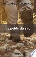 LE POIDS DU SAC