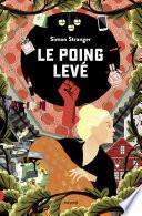 Le poing levé