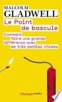 Le Point de bascule