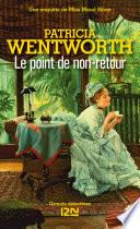 Le point de non-retour