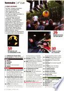 Le point