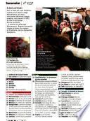 Le point