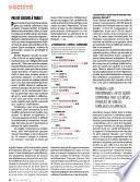 Le point