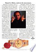 Le point