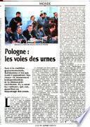 Le point