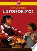Le poison d'or