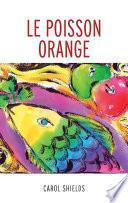 Le poisson orange