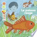 Le poisson rouge