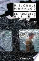 Le policier qui rit