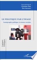 Le politique par l'image
