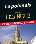 Le Polonais Pour les Nuls