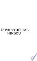 Le polythéisme hindou