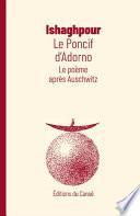 Le Poncif d'Adorno