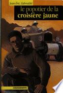 Le popotier de la croisière jaune