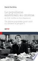 Le populisme américain au cinéma