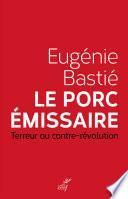 Le porc émissaire