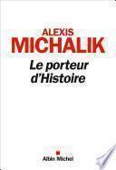 Le Porteur d'histoire