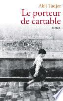 Le porteur de cartable