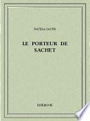 Le porteur de sachet