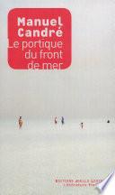 Le portique du front de mer
