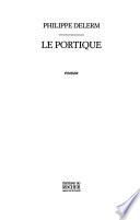 Le portique