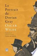 Le portrait de Dorian Gray
