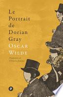Le portrait de Dorian Gray