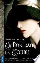 Le portrait de l'oubli