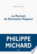 Le Portrait de Simonetta Vespucci