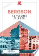 Le Possible et le Réel