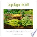 Le potager de Joël