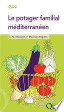 Le potager familial méditerranéen