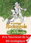 Le potager Rocambole