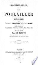 Le poulailler