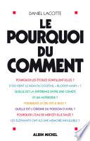 Le Pourquoi du comment