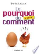 Le Pourquoi du comment - Le best Of