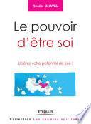 Le pouvoir d'être soi