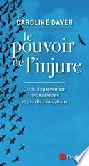 Le pouvoir de l'injure