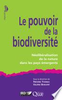 Le pouvoir de la biodiversité