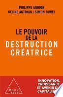 Le Pouvoir de la destruction créatrice