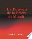 Le Pouvoir de la Priere de Minuit