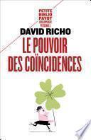 Le pouvoir des coïncidences