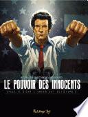 Le pouvoir des innocents Cycle 2 - Car l'enfer est ici (Tome 3) - 4 millions de voix