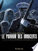 Le pouvoir des innocents, cycle III - Les enfants de Jessica