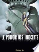 Le pouvoir des innocents, cycle III (Tome 4)