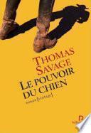 Le pouvoir du chien