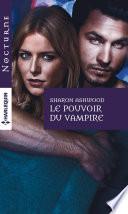 Le pouvoir du vampire