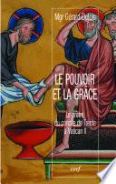 Le pouvoir et la grâce