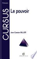 Le pouvoir