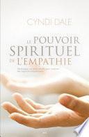Le pouvoir spirituel de l’empathie